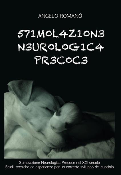 Stimolazione neurologica precoce - Angelo Romanò - copertina