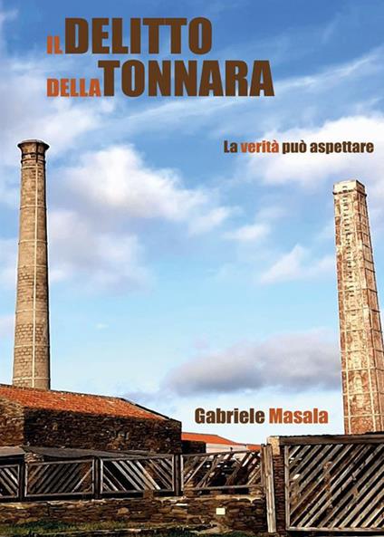 Il delitto della Tonnara - Gabriele Masala - ebook