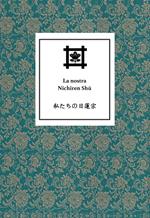 La nostra Nichiren Shu