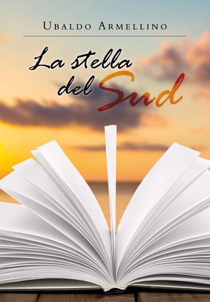 La stella del Sud - Ubaldo Armellino - copertina