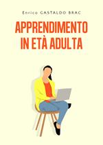 Apprendimento in età adulta