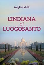 L' indiana di Luogosanto