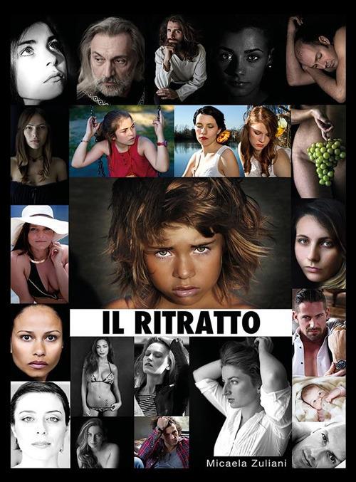 Il ritratto - Micaela Zuliani - ebook