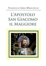 L'apostolo San Giacomo il Maggiore