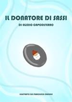 Il donatore di sassi