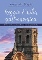 Reggio Emilia gastronomica