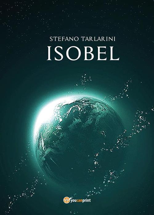 Isobel - Stefano Tarlarini - ebook