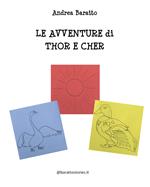 Le avventure di Thor e Cher