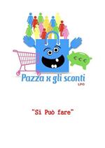 Pazza x gli sconti