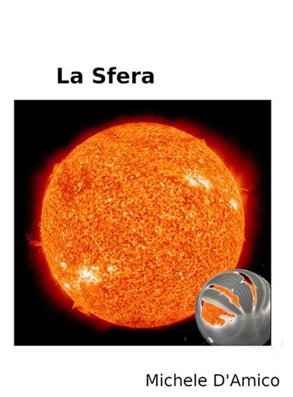 La sfera - Michele D'Amico - ebook