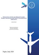 Identification of Aerodynamic Force Sources for Next Generation Aircraft