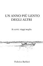 Un anno più lento degli altri