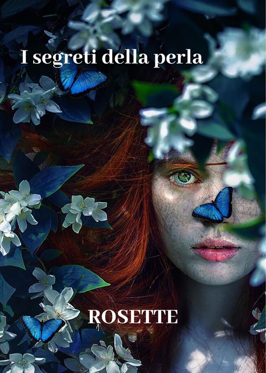 I segreti della perla - Rosette - copertina