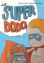 Io, super dodo