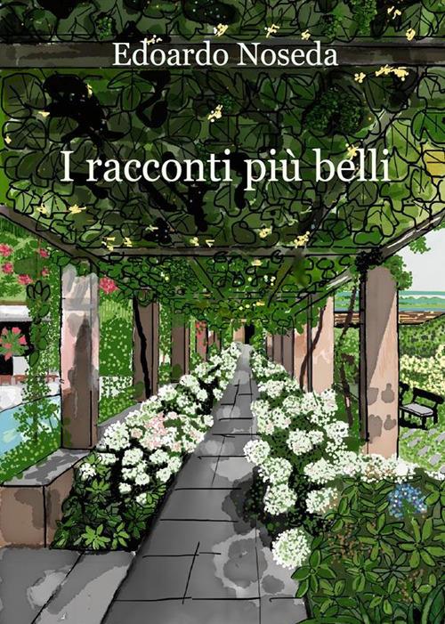 I racconti più belli - Edoardo Noseda - ebook