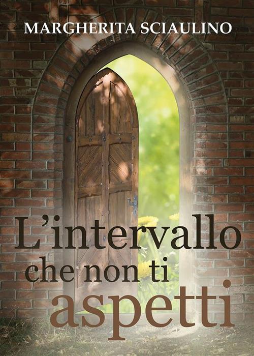 L' intervallo che non ti aspetti - Margherita Sciaulino - ebook