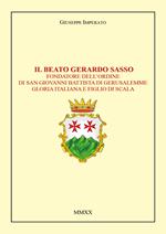 Il beato Gerardo Sasso