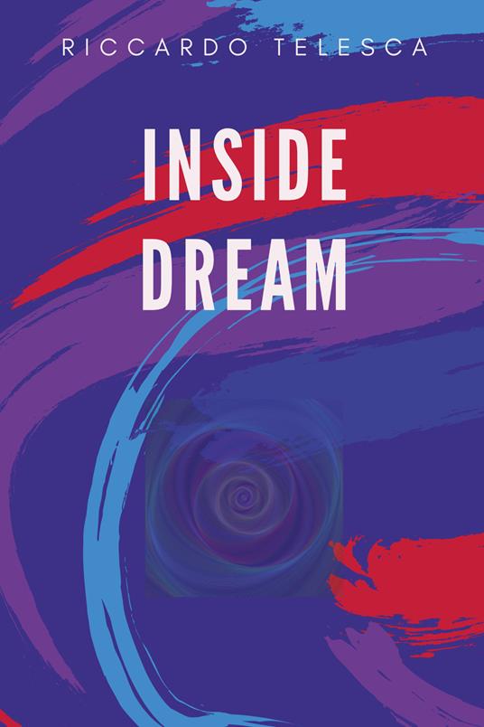 Inside dream - Riccardo Telesca - copertina