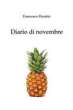 Diario di novembre