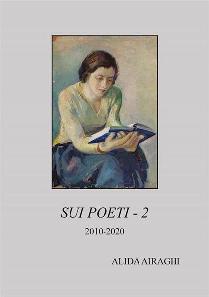 Sui poeti. Vol. 2 - Alida Airaghi - ebook