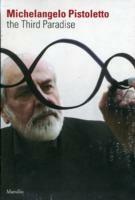 The third Paradise - Michelangelo Pistoletto - copertina