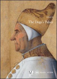 Venice. The Doge's Palace - Giandomenico Romanelli,Paolo Dilorenzo - copertina