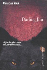 Darling Jim - Christian Mork - copertina