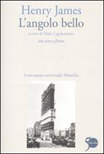 L' angolo bello. Testo inglese a fronte