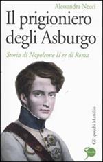 Il prigioniero degli Asburgo. Storia di Napoleone II re di Roma