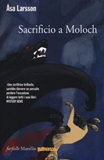 Sacrificio a Moloch