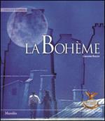 La Bohème. Ediz. inglese