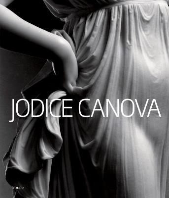 Jodice Canova. Catalogo della mostra (Bassano del Grappa, 15 settembre 2013-19 gennaio 2014). Ediz. inglese - copertina