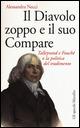 Il diavolo zoppo e il suo compare. Talleyrand e Fouché o la politica del tradimento