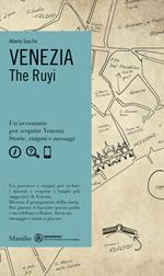 Venezia. The Ruyi