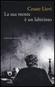 La sua mente è un labirinto - Cesare Lievi - copertina