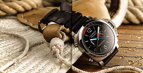 Panerai. Ediz. italiana - 4