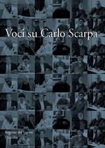 Voci su Carlo Scarpa