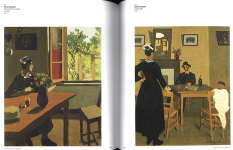 I Nabis, Gauguin e la pittura italiana d'avanguardia. Catalogo della mostra (Rovigo, 17 settembre 2016-14 gennaio 2017). Ediz. illustrata - 5