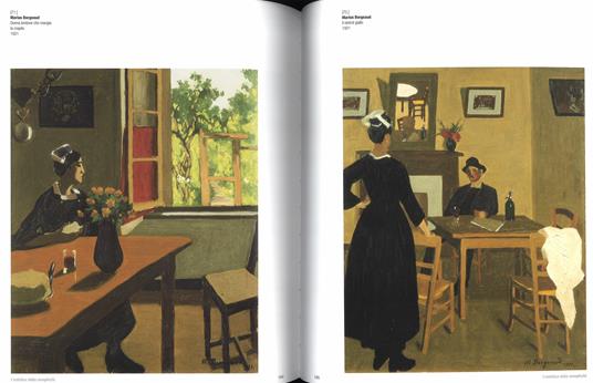 I Nabis, Gauguin e la pittura italiana d'avanguardia. Catalogo della mostra (Rovigo, 17 settembre 2016-14 gennaio 2017). Ediz. illustrata - 5