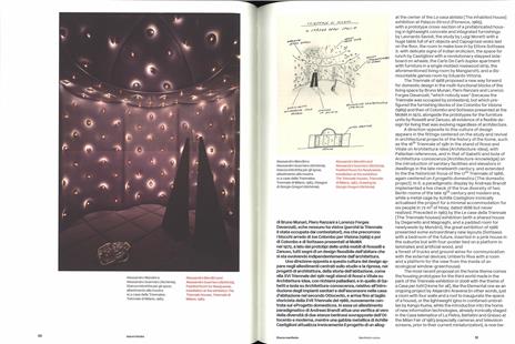 Stanze. Altre filosofie dell'abitare-Rooms. Novel living concepts. Catalogo della mostra (Milano, 2 aprile-12 settembre 2016). Ediz. bilingue - 2