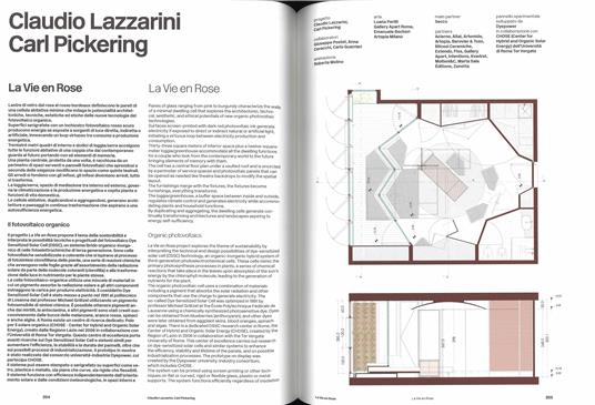 Stanze. Altre filosofie dell'abitare-Rooms. Novel living concepts. Catalogo della mostra (Milano, 2 aprile-12 settembre 2016). Ediz. bilingue - 5
