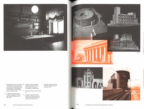 What ever happened to italiano architecture? Ediz. illustrata - Francesco Garofalo - 2