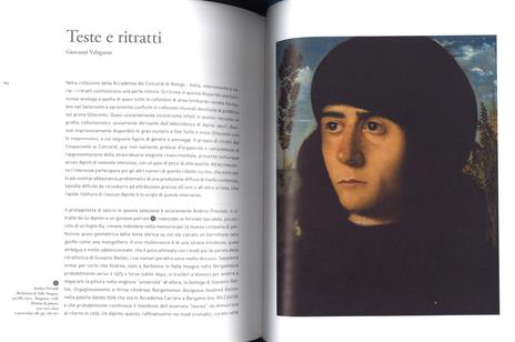 Bellini e i belliniani. Dall'Accademia dei Concordi di Rovigo. Catalogo della mostra (Conigliano, 25 febbraio-18 giugno 2017). Ediz. a colori - 3