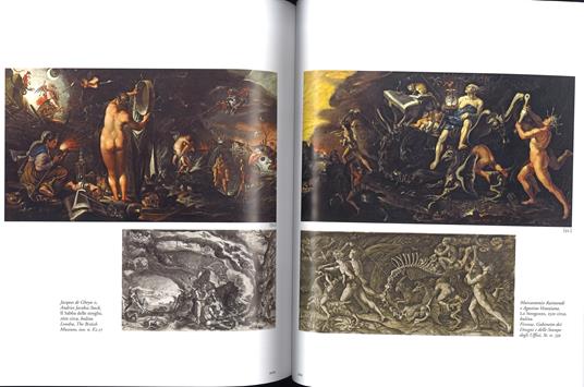 Jheronimus Bosch e Venezia. Catalogo della mostra (18 febbraio-4 giugno 2017). Ediz. a colori - 5