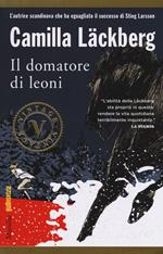 Il domatore di leoni. I delitti di Fjällbacka. Vol. 9