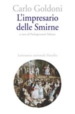 L' impresario delle Smirne