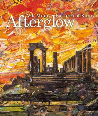 Vik Muniz. Afterglow - copertina