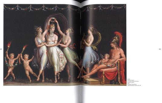 Canova, Hayez, Cicognara. L'ultima gloria di Venezia. Catalogo della mostra, (Venezia, 29 settembre 2017-2 aprile 2018). Ediz. a colori - 4