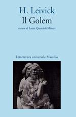 Il golem