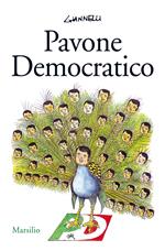 Pavone democratico